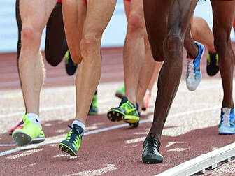 World athletics body accused o...